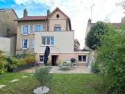 Maison 4 pièces 87 m²