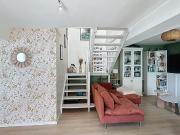 Maison 4 pièces 87 m²