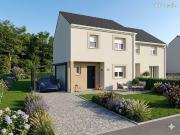 Maison 4 pièces 87 m²