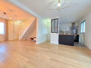 Maison 4 pièces 87 m²