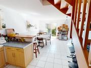Maison 4 pièces 87 m²