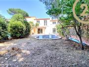 Maison 4 pièces 87 m²