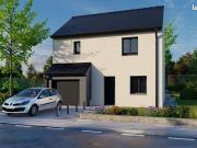 Maison 4 pièces 87 m²