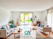 Maison 4 pièces 87 m²