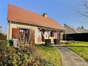 Maison 4 pièces 130 m²