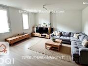 Maison 4 pièces 87 m²