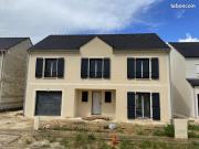 Maison 4 pièces 87 m²