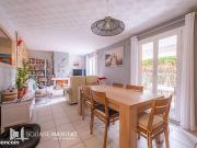 Maison 4 pièces 87 m²