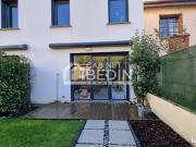 Maison 4 pièces 87 m²