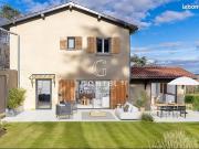 Maison 4 pièces 87 m²