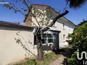 Maison 4 pièces 87 m²