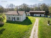 Maison 4 pièces 87 m²