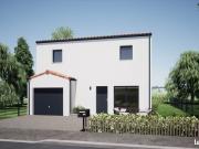 Maison 4 pièces 87 m²