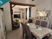 Maison 4 pièces 87 m²