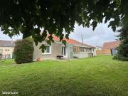 Maison 4 pièces 87 m²