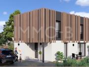 Maison 4 pièces 87 m²