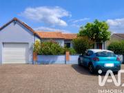 Maison 4 pièces 87 m²