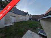 Maison 4 pièces 87 m²