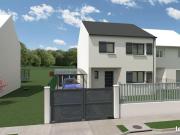 Maison 4 pièces 87 m²