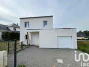 Maison 4 pièces 87 m²