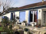 Maison 4 pièces 87 m²