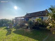 Maison 4 pièces 87 m²