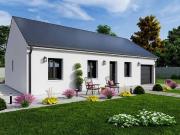 Maison 5 pièces