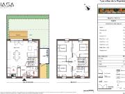 Maison · 4 pièces · 88.08 m²