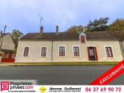 Maison 4 pièces 88 m²