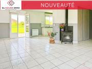 Maison 4 pièces 88 m²