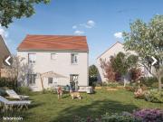 Maison 4 pièces 88 m²