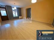 Maison 4 pièces 88 m²