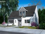 Maison 4 pièces 88 m²