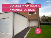 Maison 4 pièces 88 m²