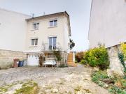 Maison 4 pièces 88 m²