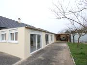 Maison 4 pièces 88 m²