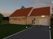 Maison 4 pièces 88 m²