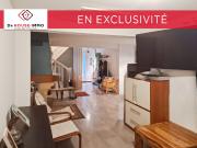 Maison 4 pièces 88 m²