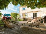 Maison 4 pièces 88 m²