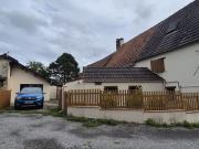 Maison 4 pièces 88 m² Maison 4 pièces 88 m²