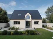 Maison 4 pièces 88 m²