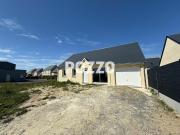 Maison 4 pièces 88 m²