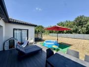Maison 4 pièces 88 m²