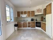 Maison 4 pièces 88 m²