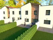 Maison 4 pièces 88 m²