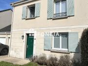 Maison 4 pièces 88 m²