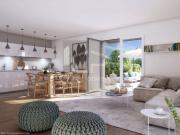 Maison 4 pièces 88 m²