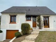 Maison 4 pièces 88 m²