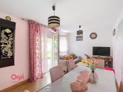Maison 4 pièces 88 m²