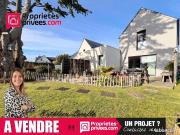 Maison 4 pièces 88 m²